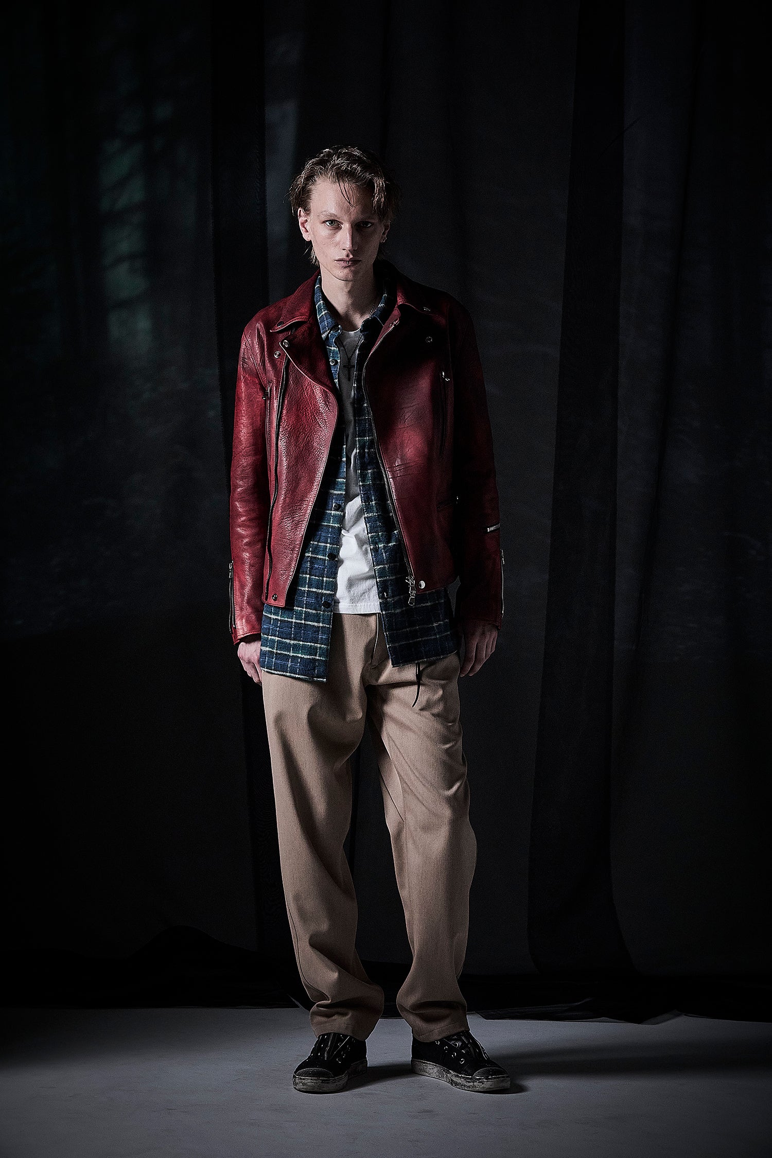 2025-26 AUTUMN / WINTER