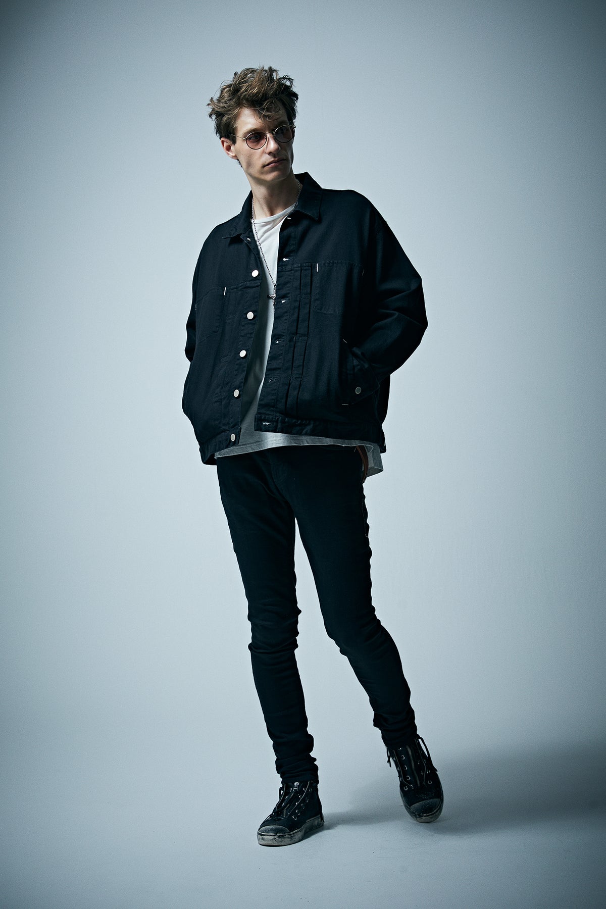 2024 SPRING / SUMMER