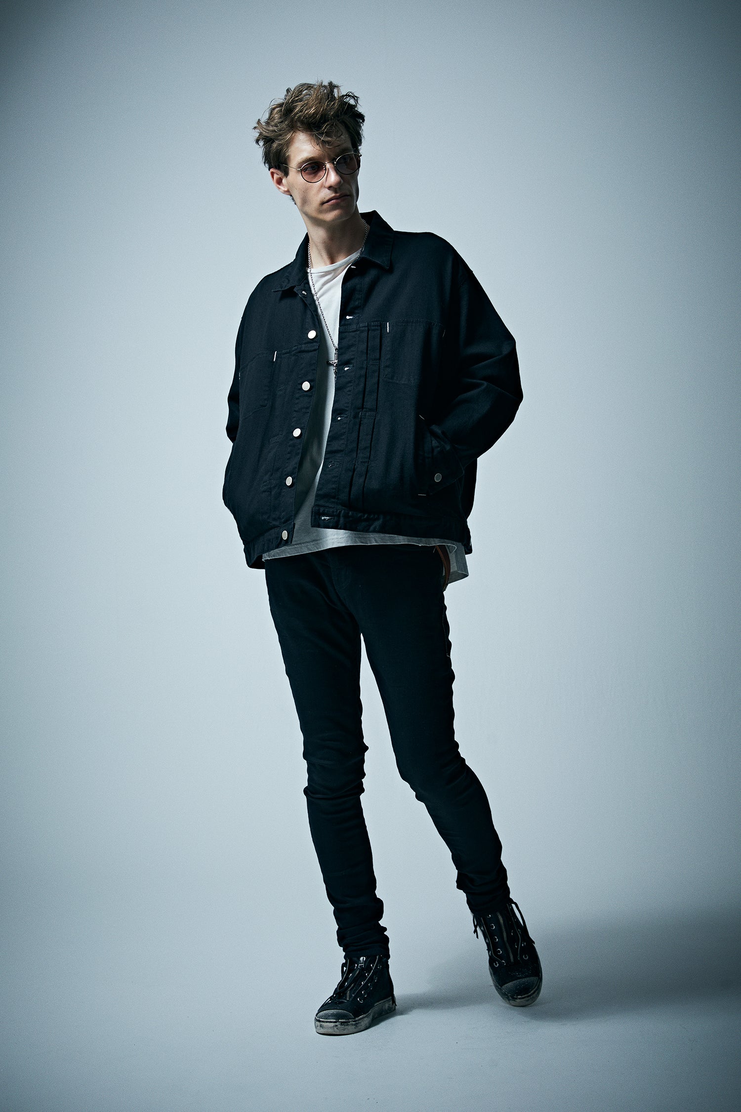 2024 SPRING / SUMMER