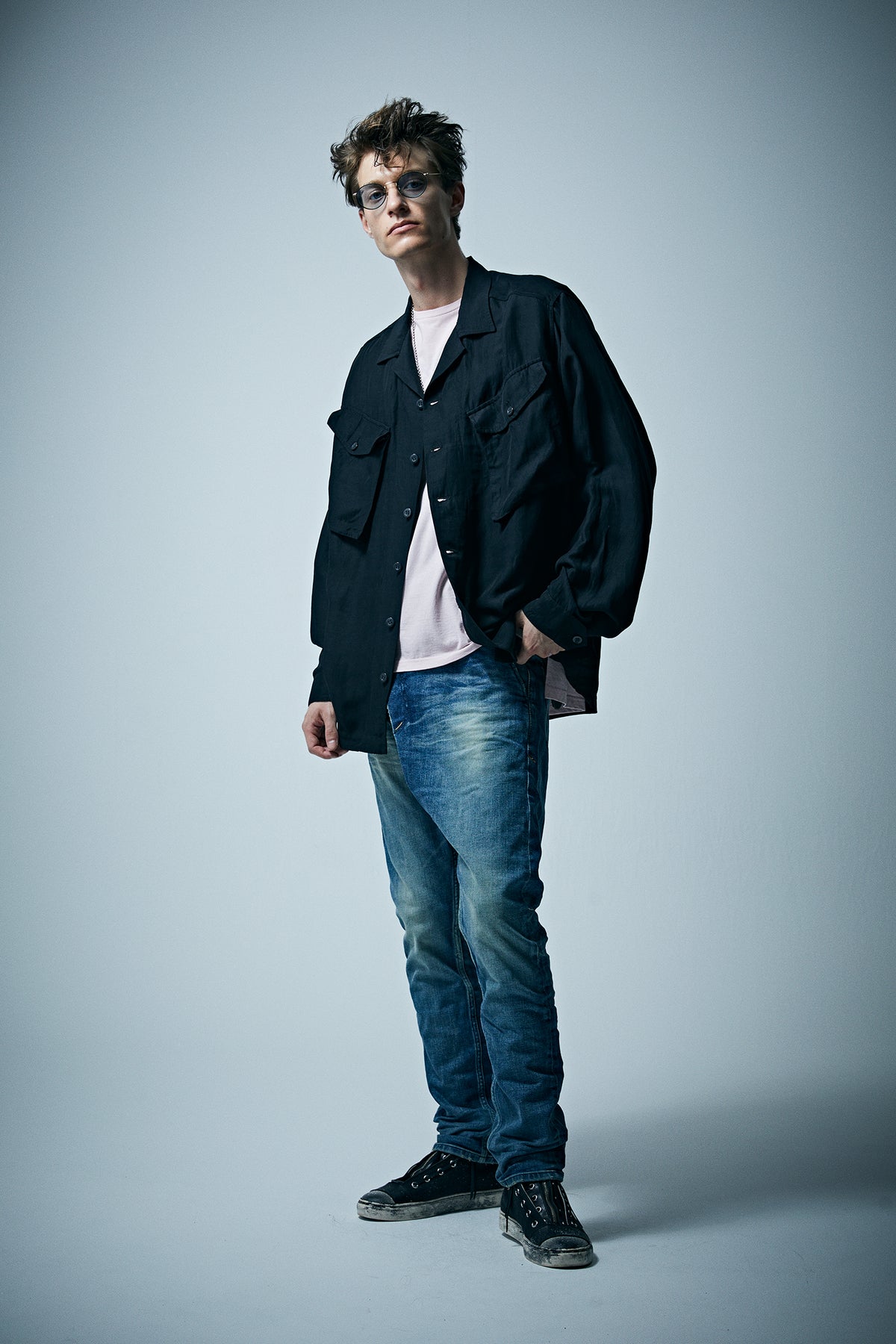 2024 SPRING / SUMMER