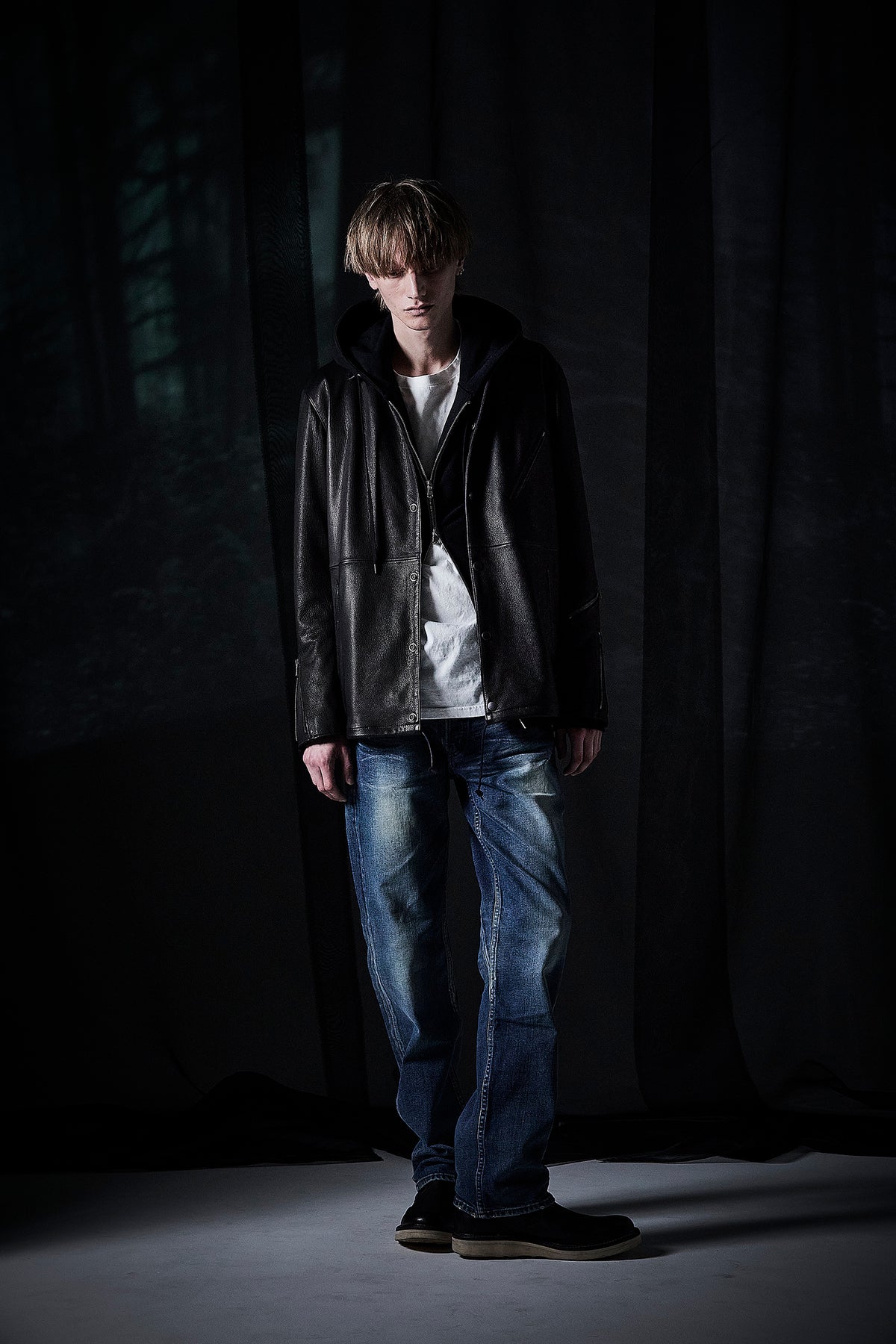 2025-26 AUTUMN / WINTER