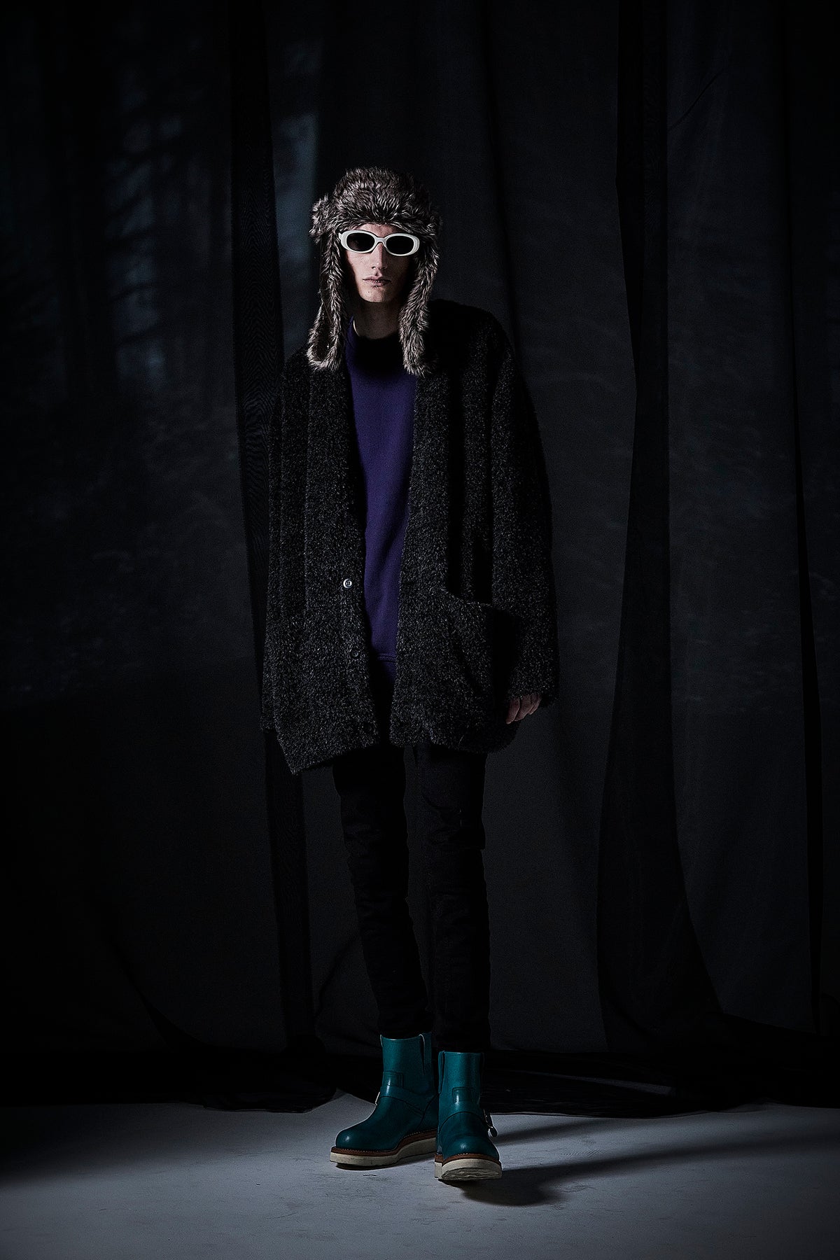 2025-26 AUTUMN / WINTER