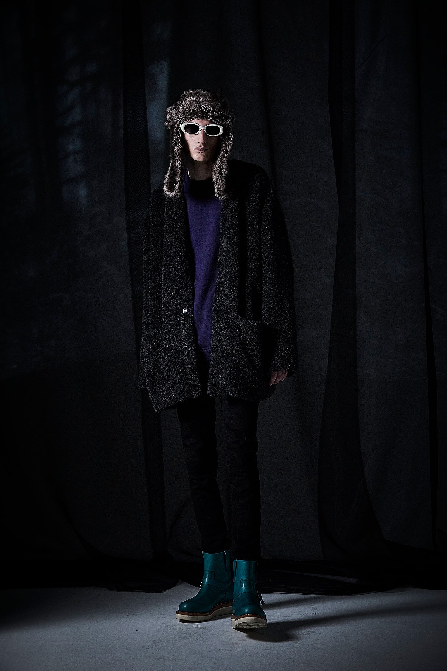 2025-26 AUTUMN / WINTER