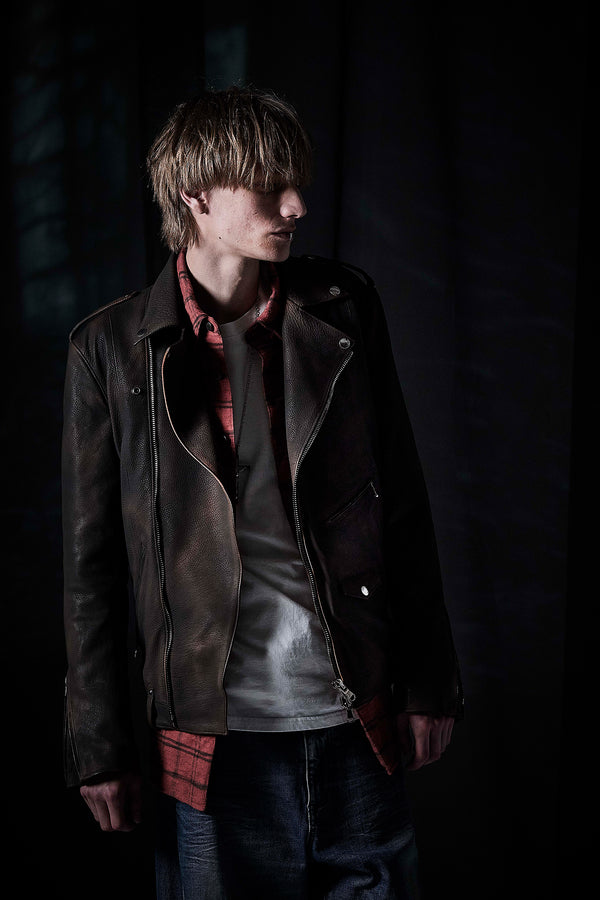Load image into Gallery viewer, 2025-26 AUTUMN / WINTER