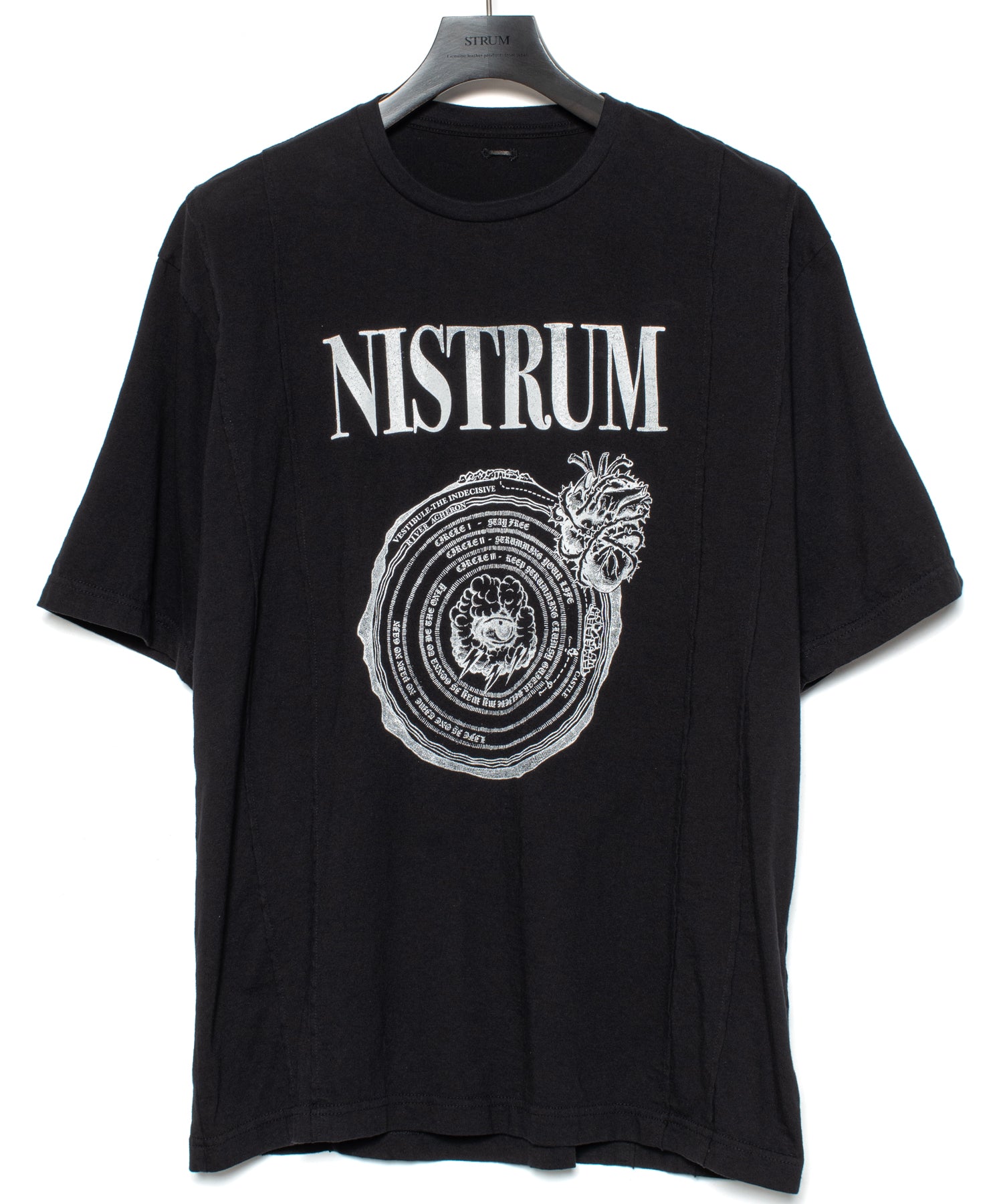 CLOTHING – STRUM OFFICIAL