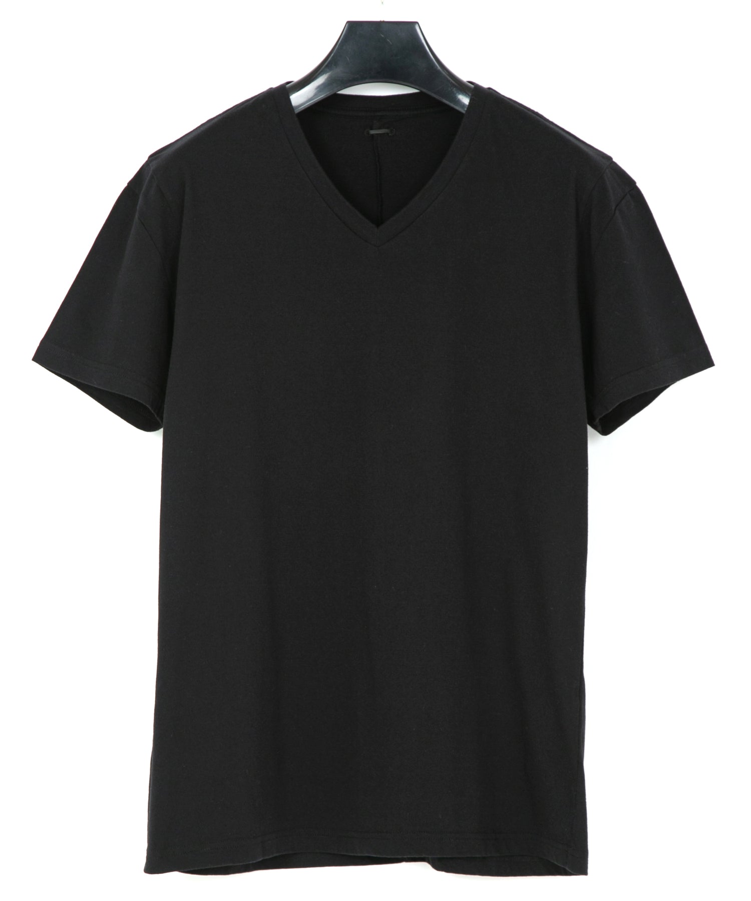 ツイスト天竺VネックT（Tシャツ／カットソー）｜FRAMeWORK