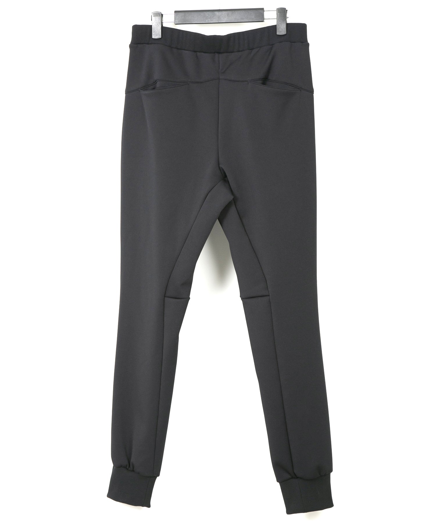 Load image into Gallery viewer, Fleece Lined CORDURA Jersey Pants - BLACK