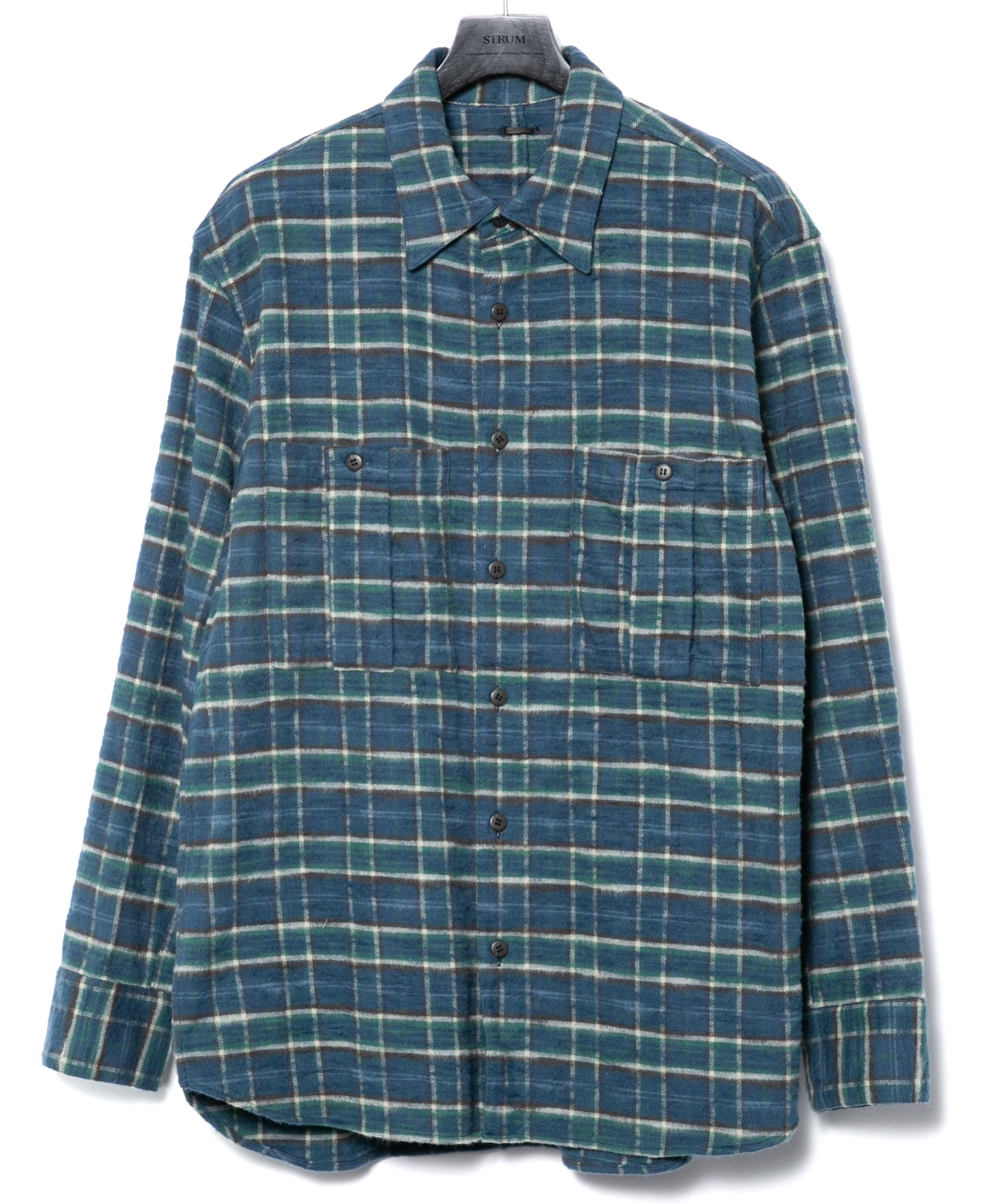TOPS | シャツやフーディー等 – STRUM OFFICIAL