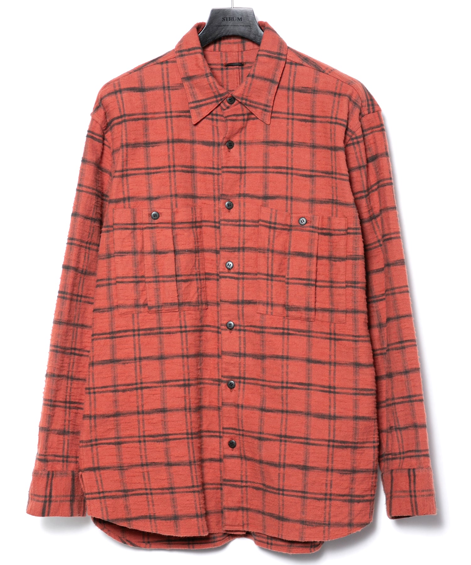 TOPS | シャツやフーディー等 – STRUM OFFICIAL