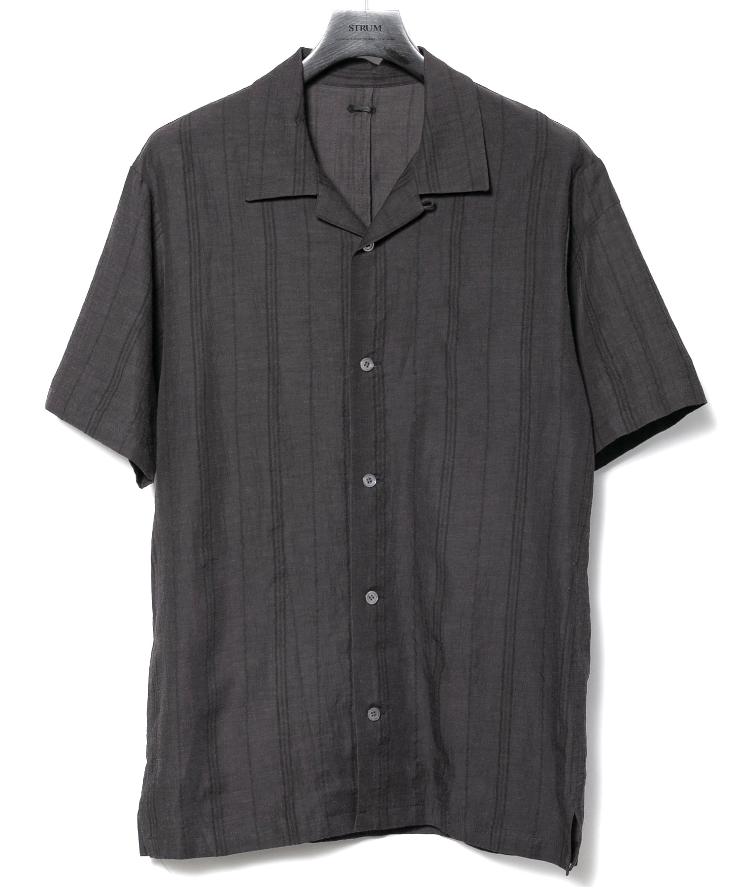 TOPS | シャツやフーディー等 – STRUM OFFICIAL