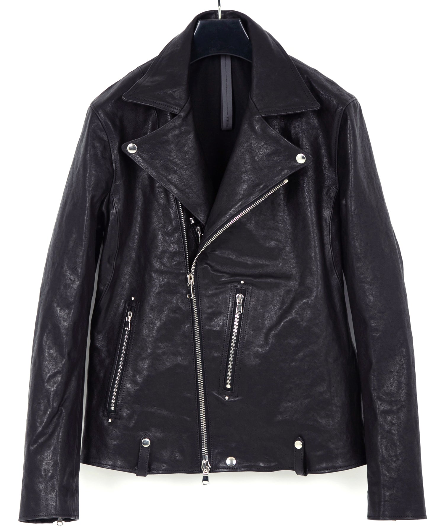 革ジャン メンズ｜レザージャケット・ライダース通販 – STRUM OFFICIAL