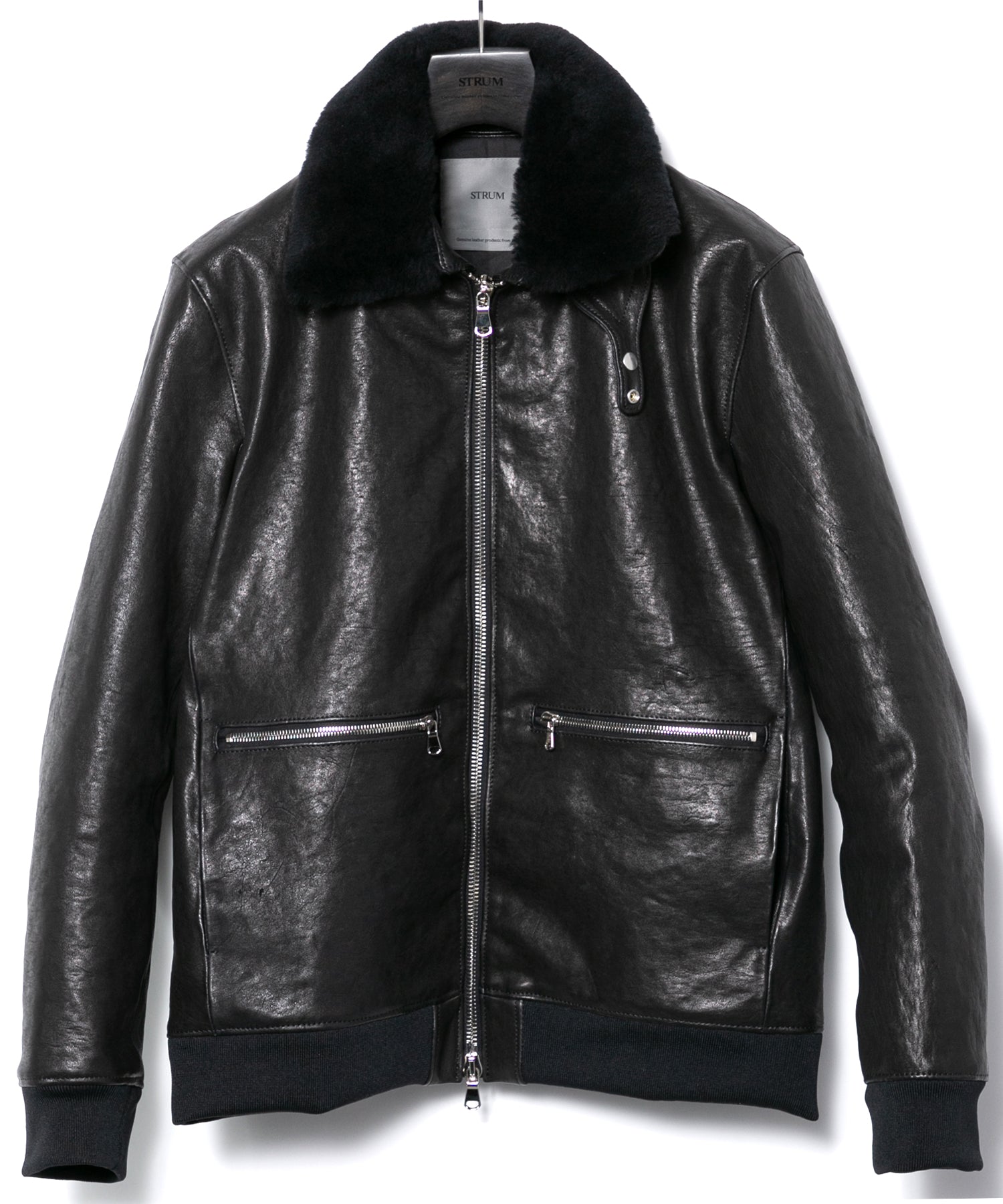革ジャン・レザージャケット メンズの通販 – STRUM OFFICIAL