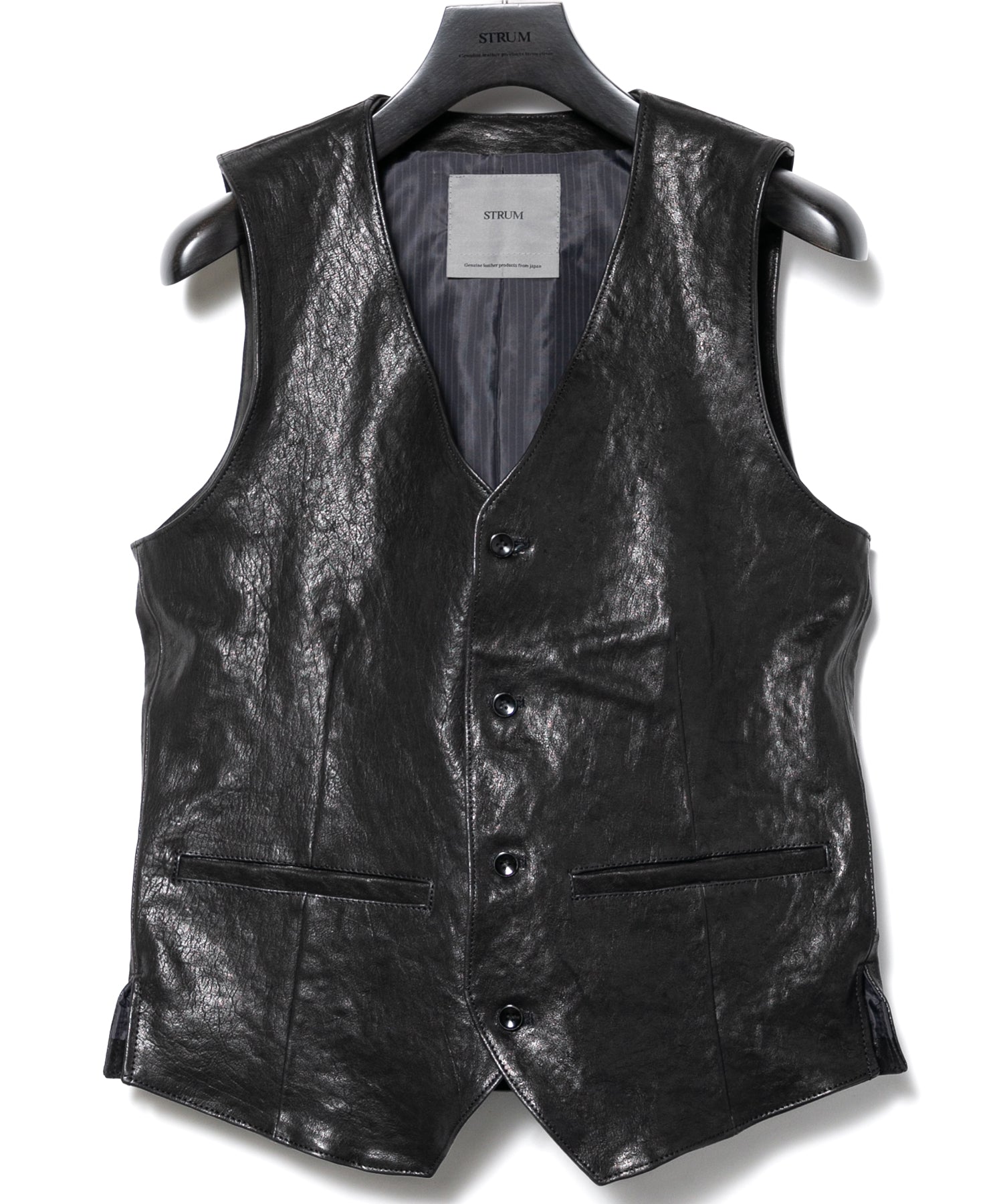 ALL ITEMS – STRUM OFFICIAL