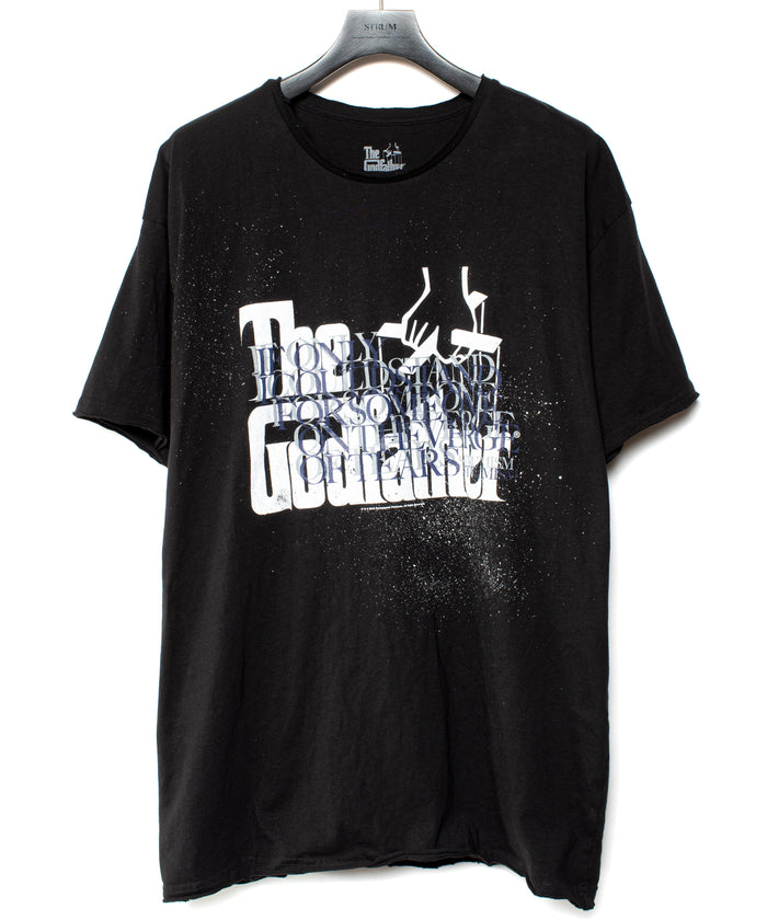 STRUM Custom Remake T-Shirt
