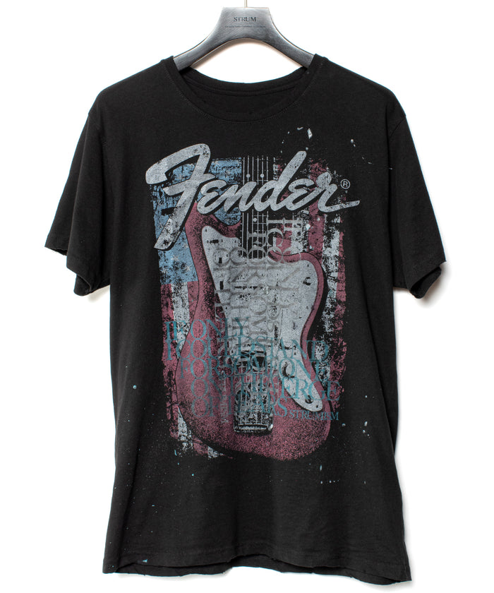 STRUM Custom Remake T-Shirt