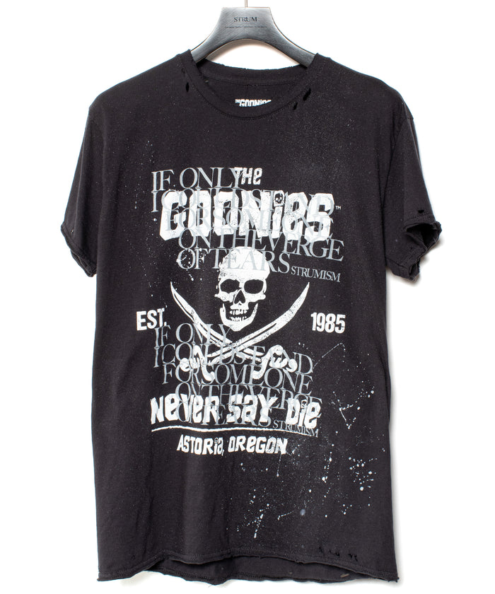 STRUM Custom Remake T-Shirt