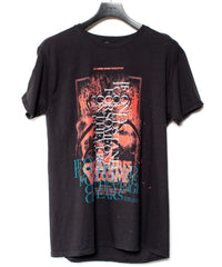 STRUM Custom Remake T-Shirt