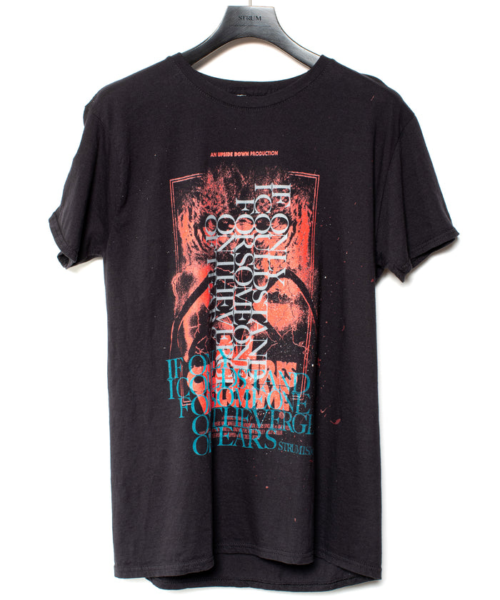 STRUM Custom Remake T-Shirt