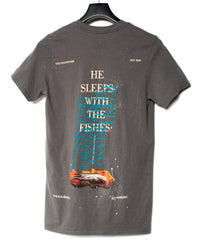 STRUM Custom Remake T-Shirt