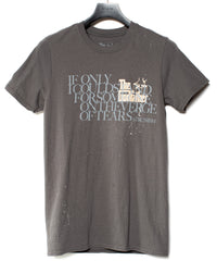 STRUM Custom Remake T-Shirt