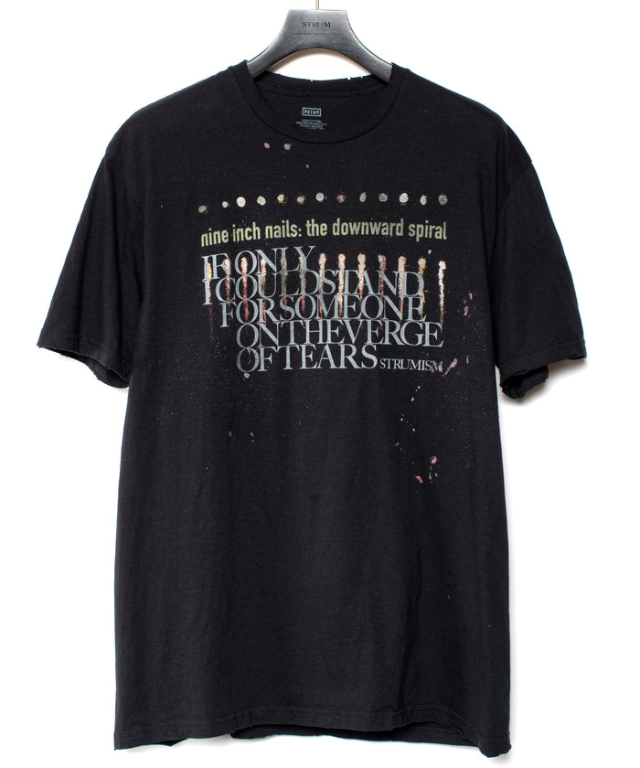 STRUM Custom Remake T-Shirt