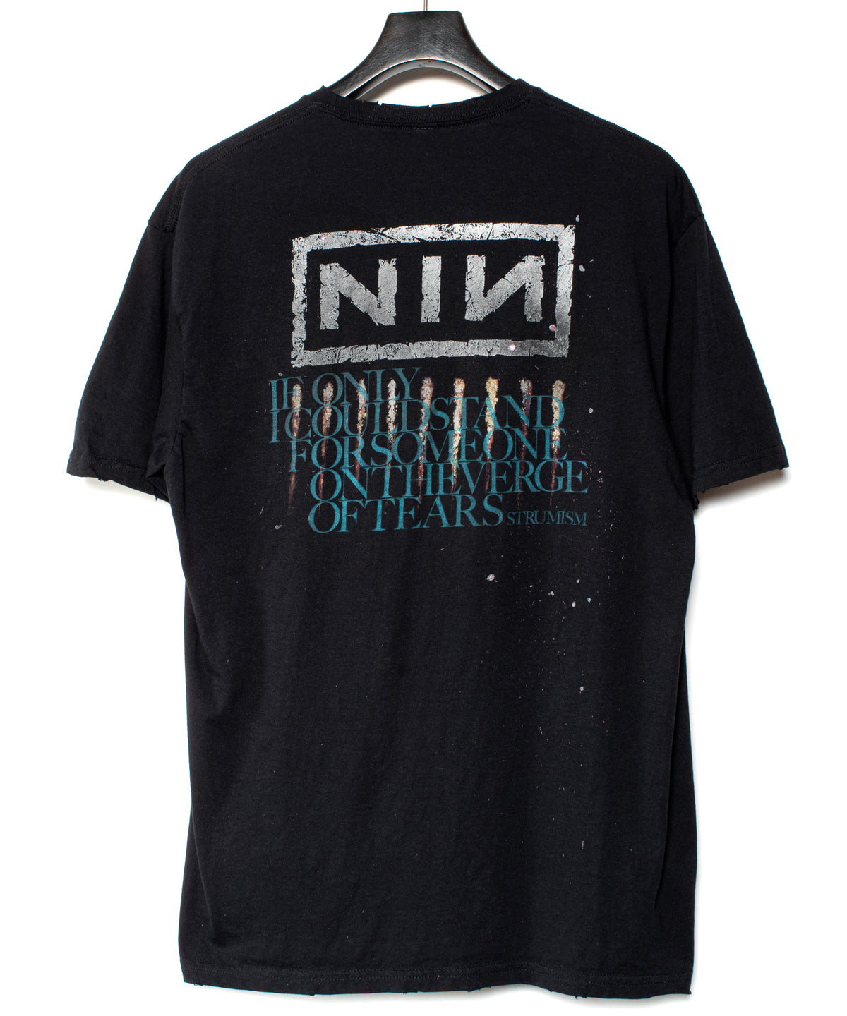 STRUM Custom Remake T-Shirt