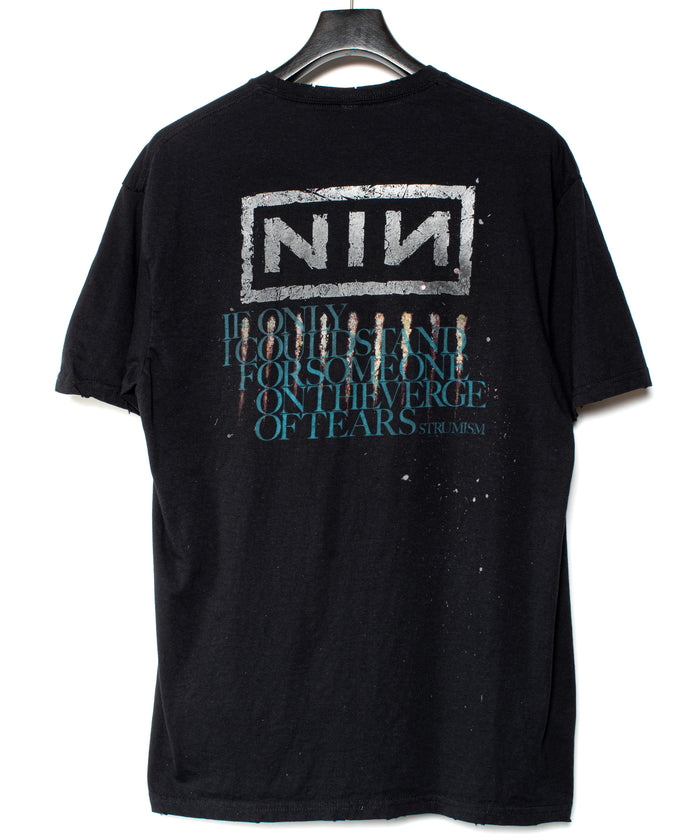 STRUM Custom Remake T-Shirt