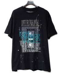 STRUM Custom Remake T-Shirt