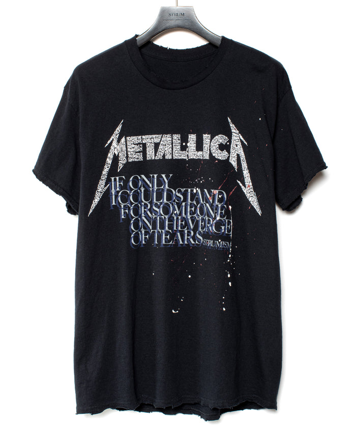 STRUM Custom Remake T-Shirt
