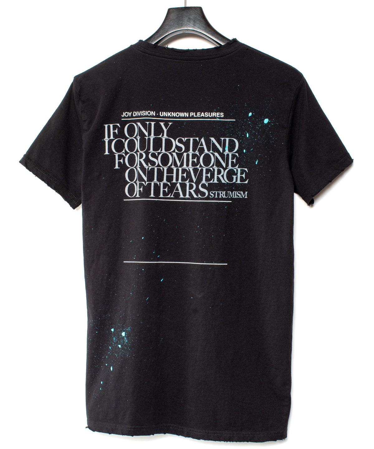 STRUM Custom Remake T-Shirt