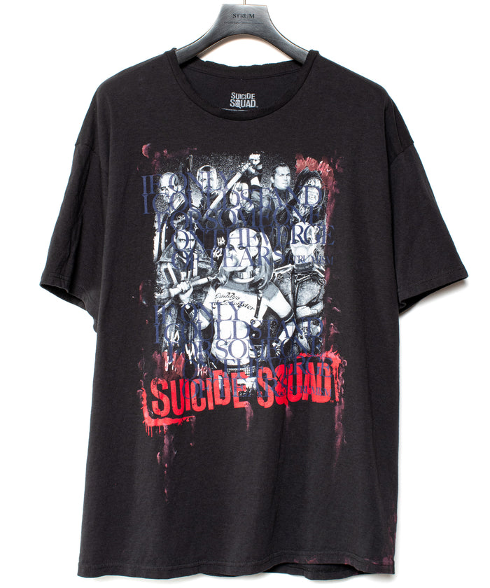 STRUM Custom Remake T-Shirt