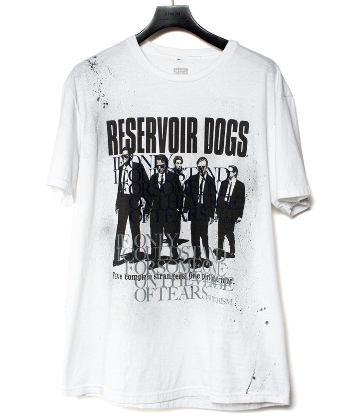 STRUM Custom Remake T-Shirt
