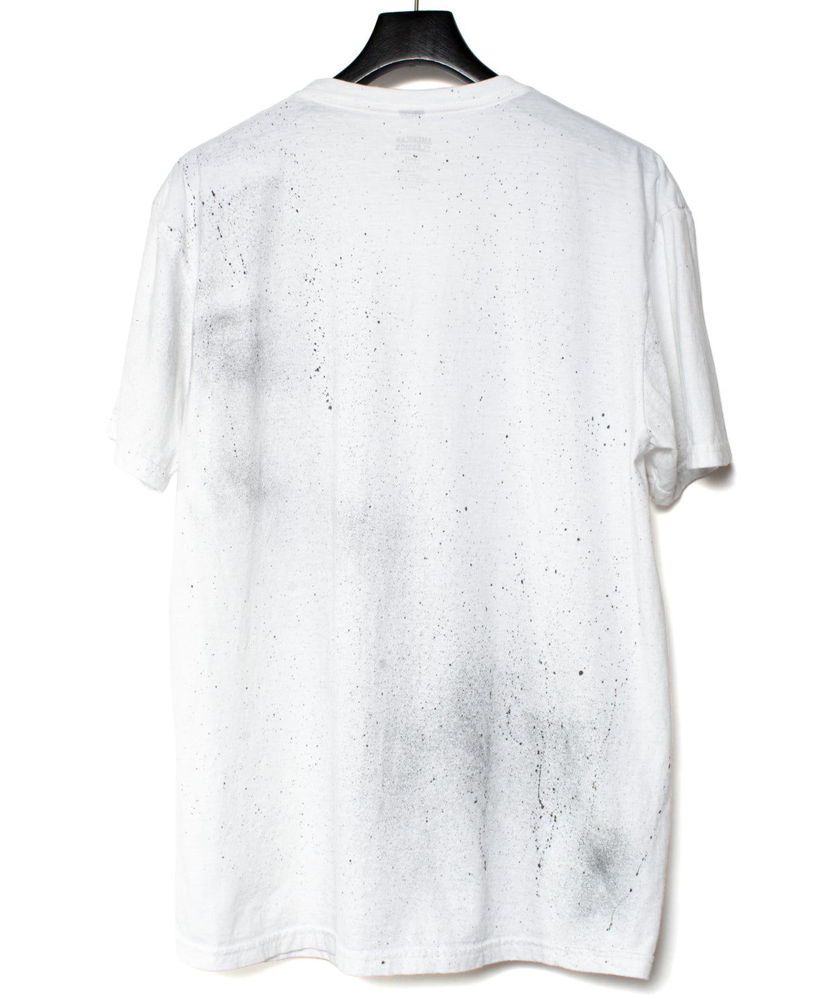 STRUM Custom Remake T-Shirt