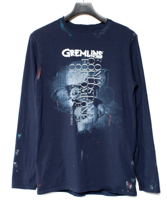 STRUM Custom Remake T-Shirt