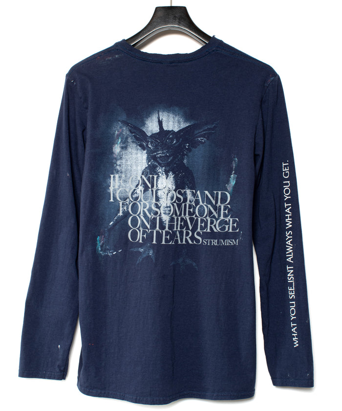 STRUM Custom Remake T-Shirt