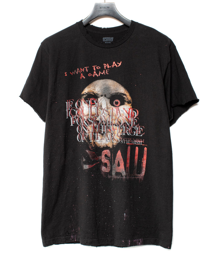 STRUM Custom Remake T-Shirt