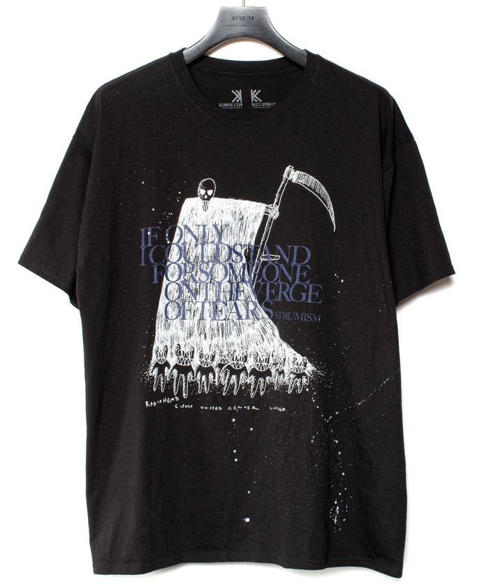 STRUM Custom Remake T-Shirt