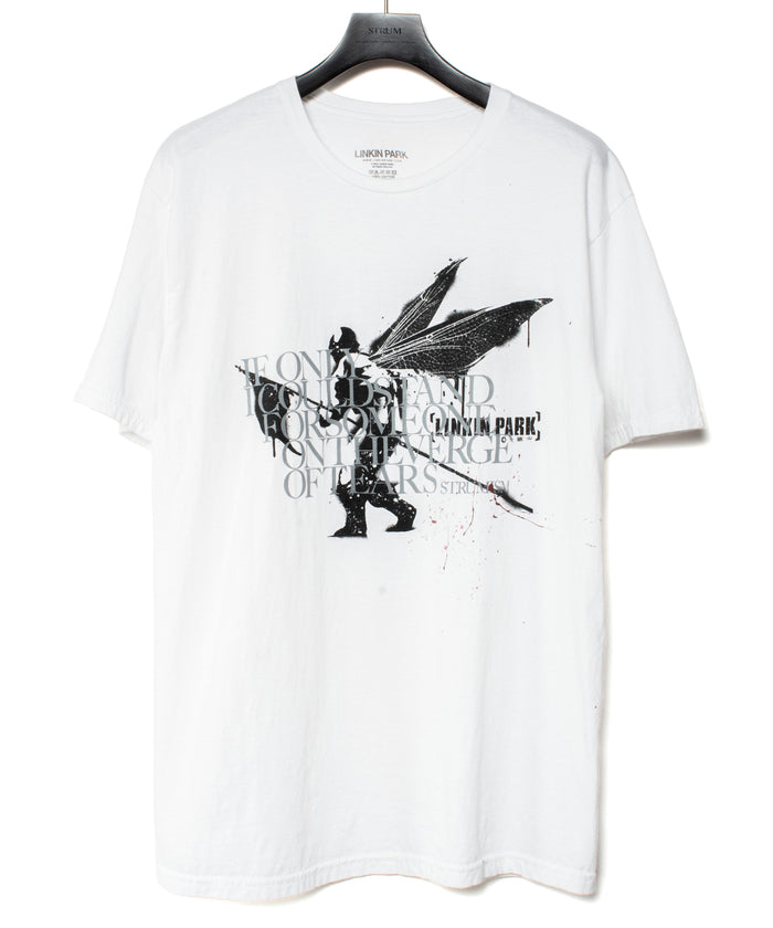 STRUM Custom Remake T-Shirt