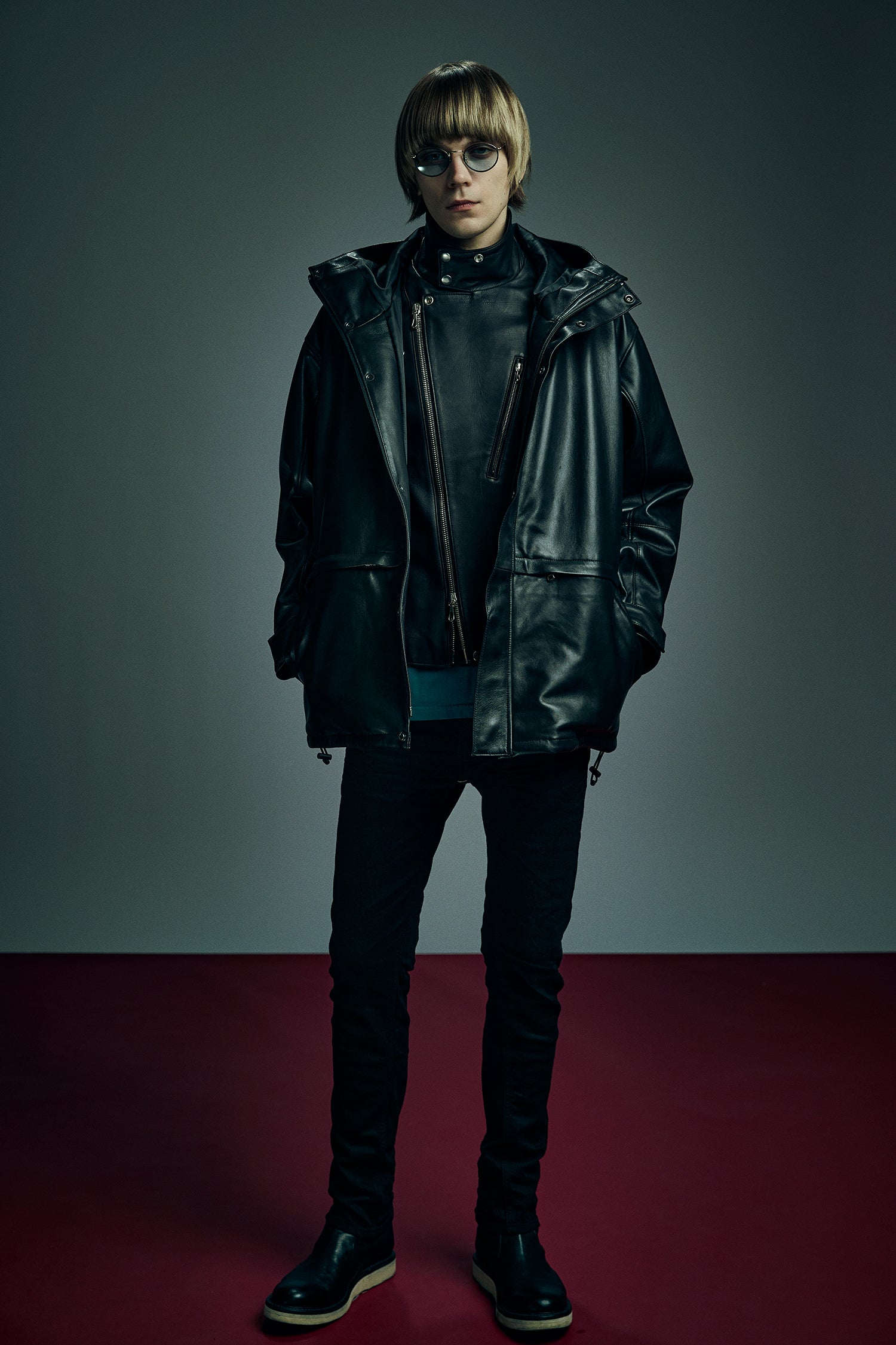 2024-25 AUTUMN / WINTER
