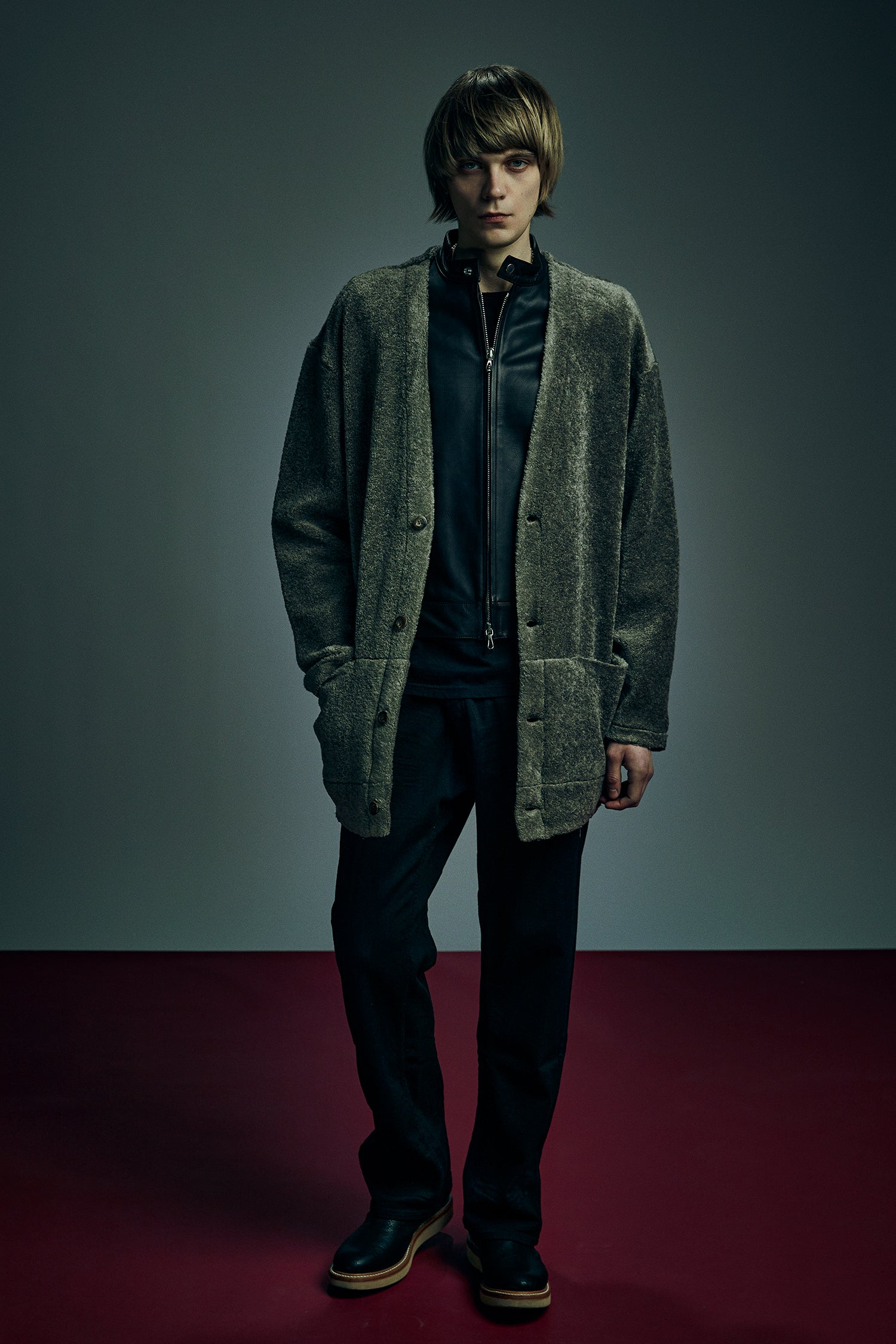 2024-25 AUTUMN / WINTER