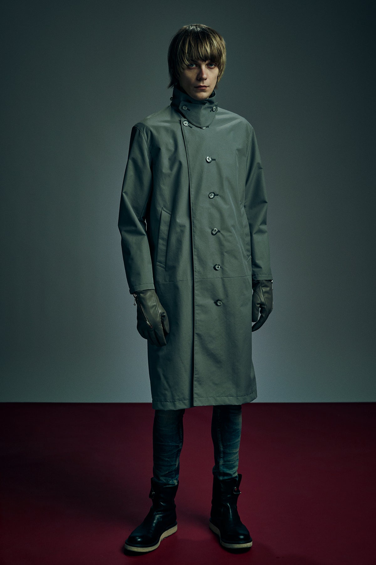 2024-25 AUTUMN / WINTER