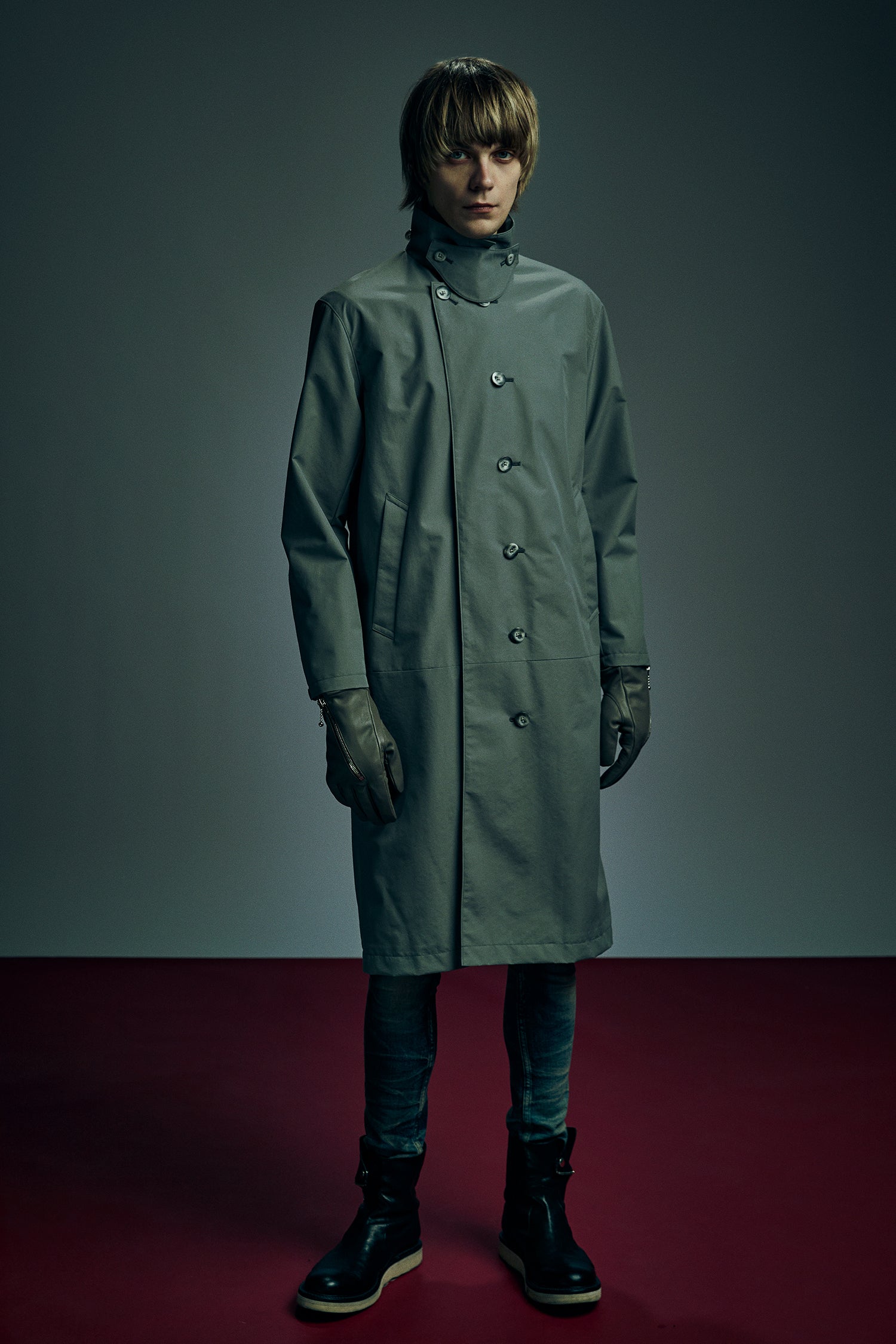 2024-25 AUTUMN / WINTER