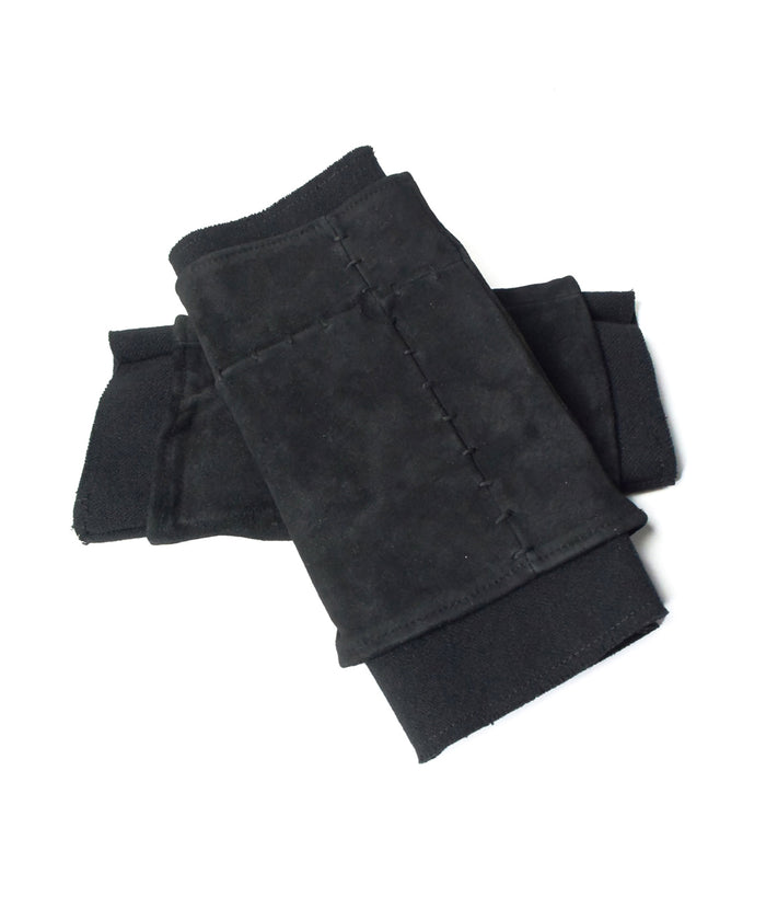 New Zealand Lamb Full Vegetable Tanned Hand Warmer