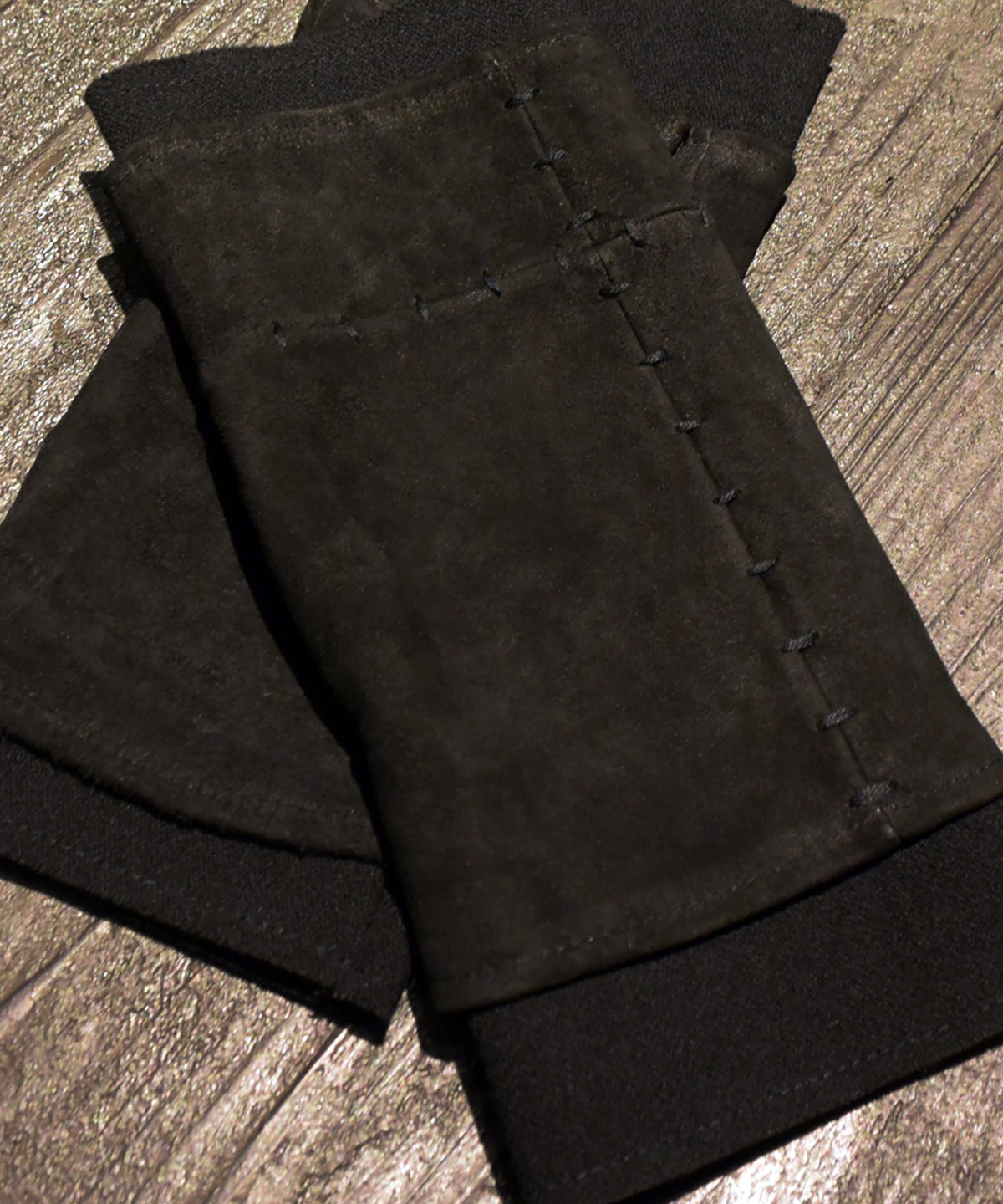 New Zealand Lamb Full Vegetable Tanned Hand Warmer