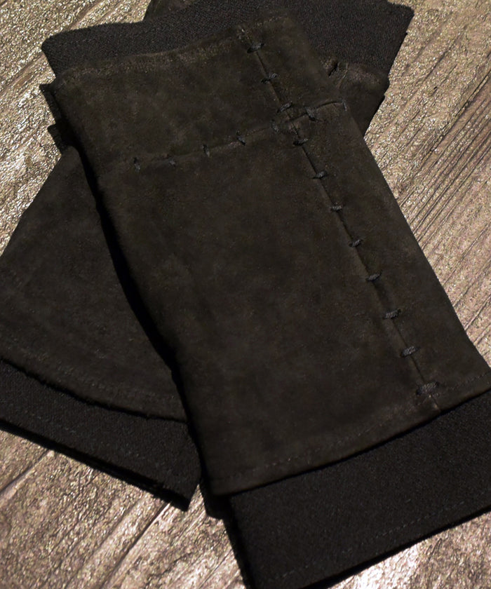 New Zealand Lamb Full Vegetable Tanned Hand Warmer