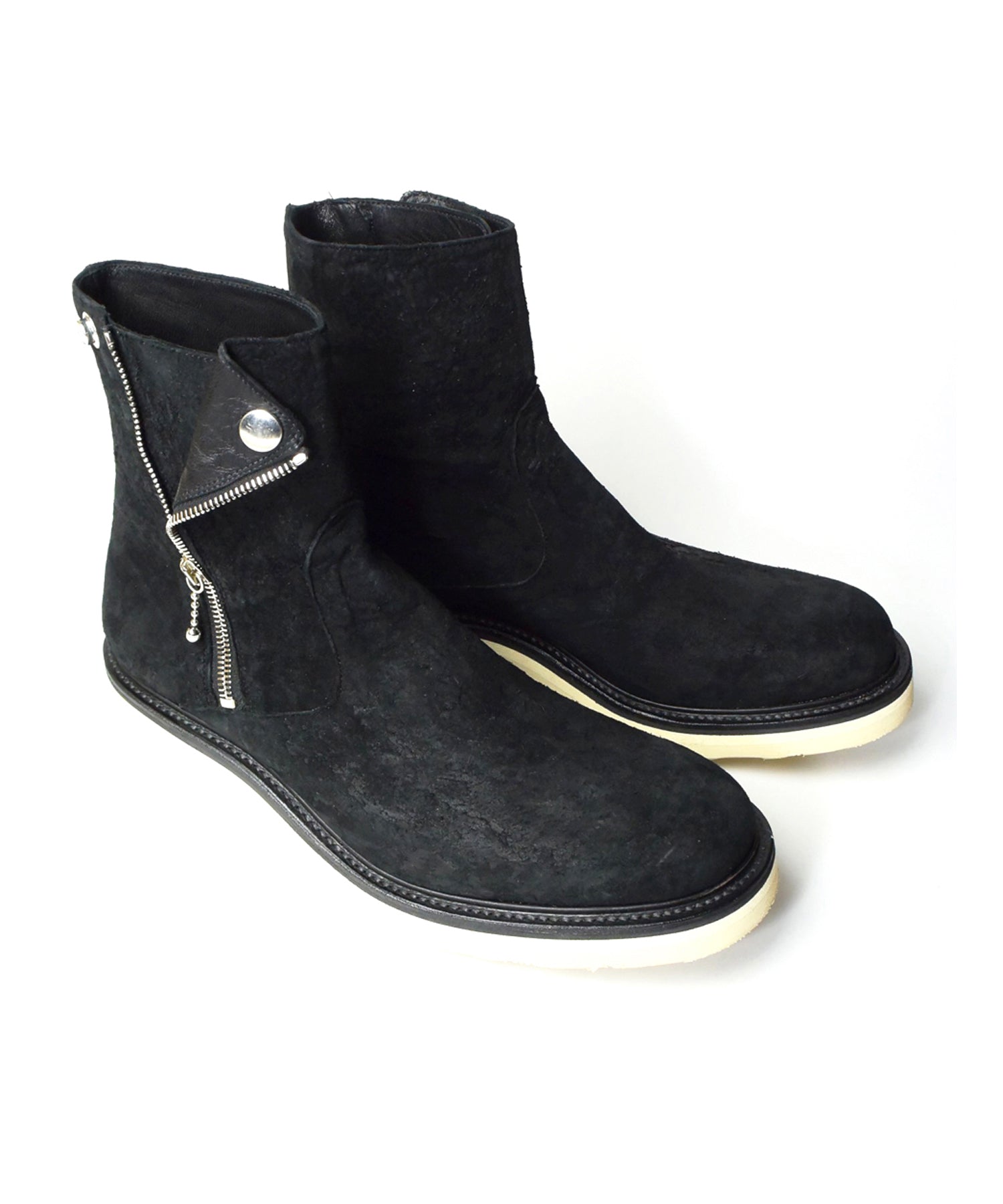 FOOTWEAR | スニーカーやブーツ – STRUM OFFICIAL