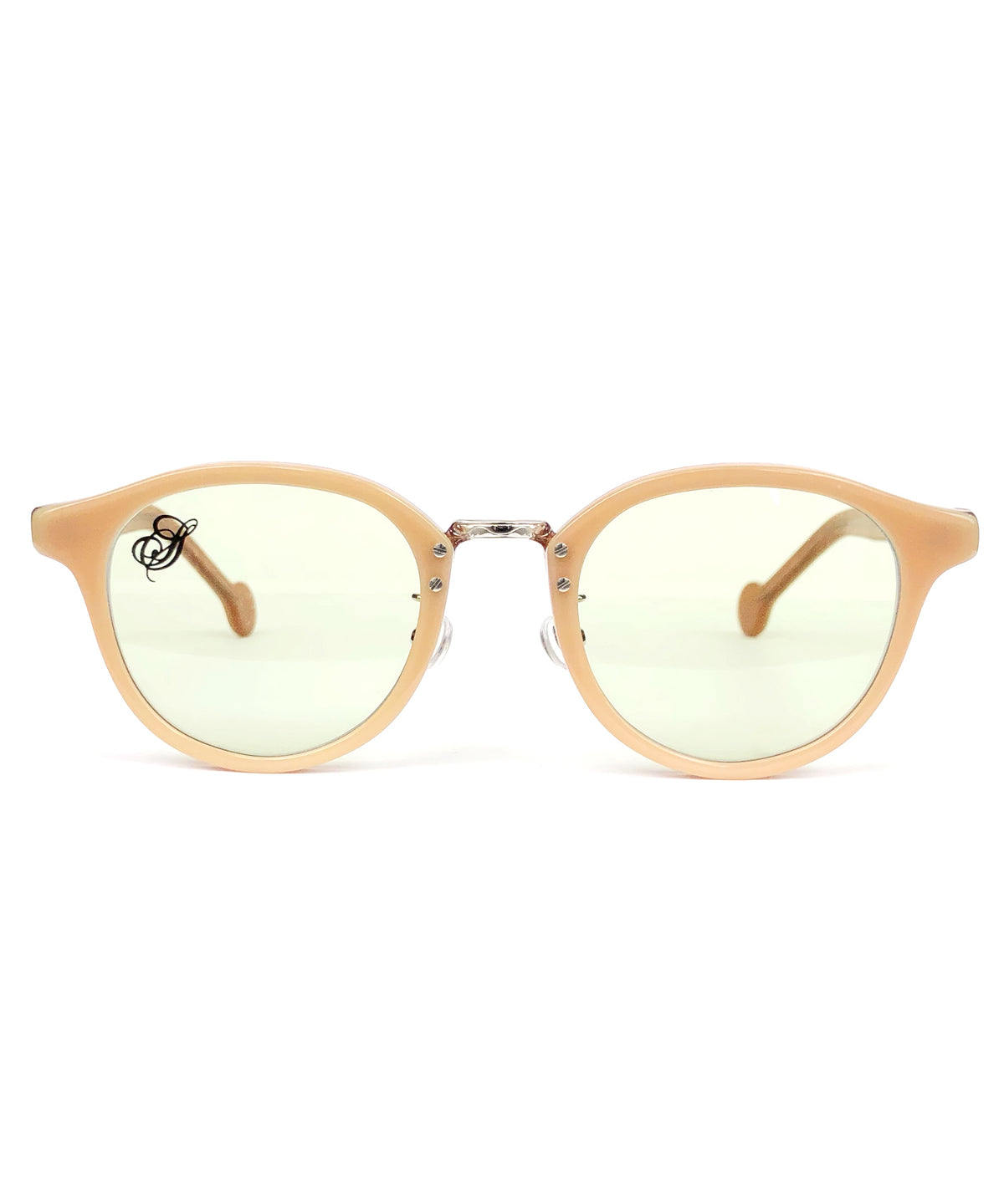 Session by STRUM Special Order Sunglasses / Beige