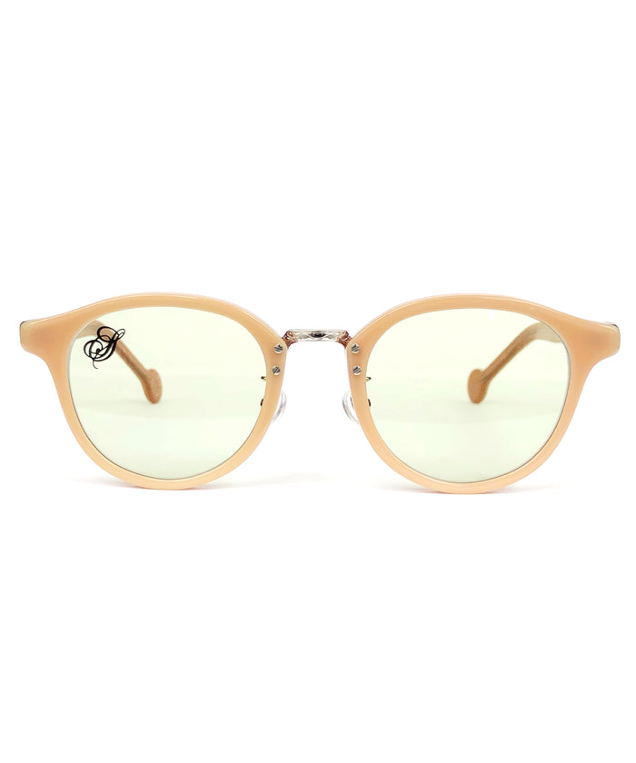 Session by STRUM Special Order Sunglasses / Beige