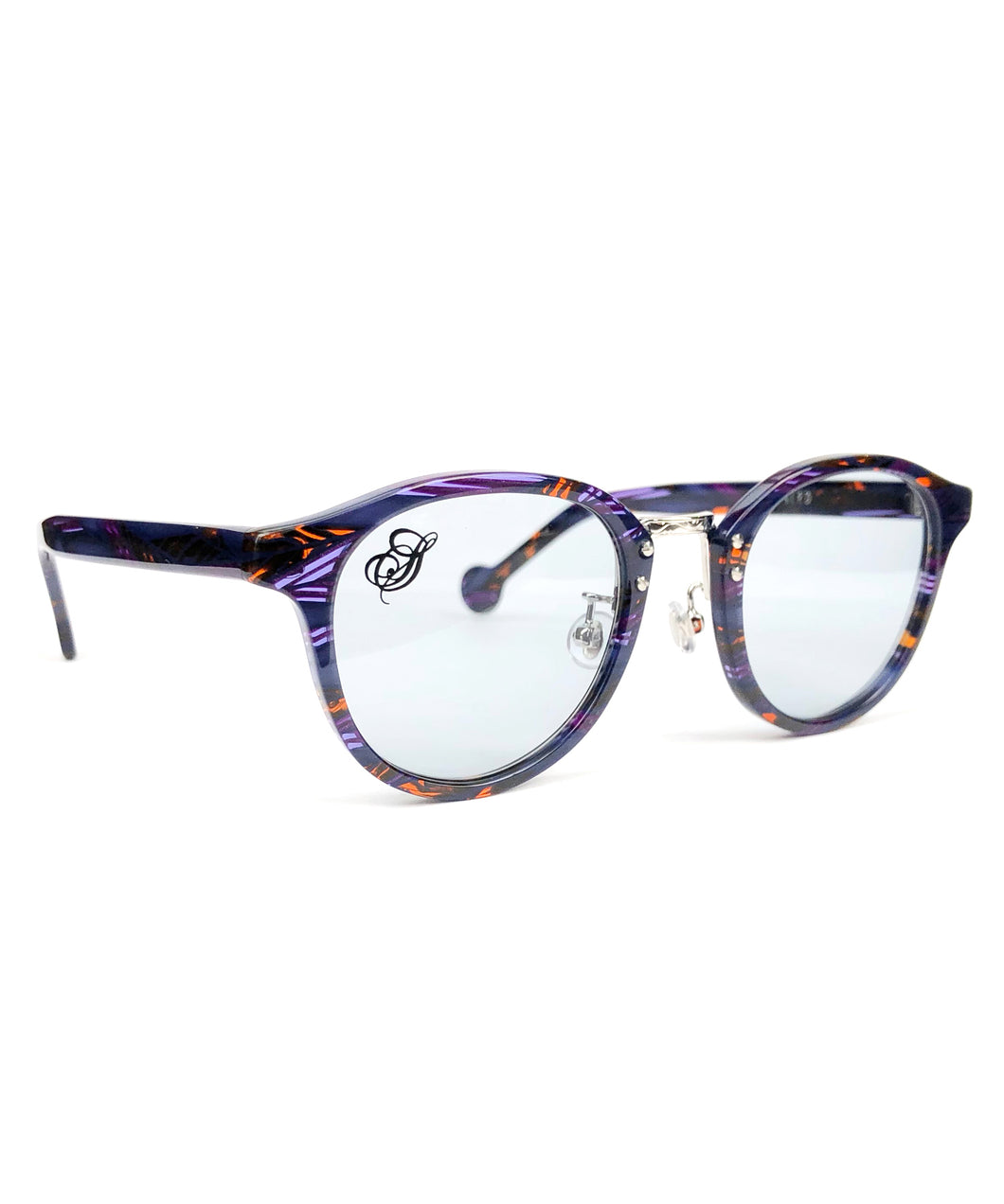 Session by STRUM Special Order Sunglasses / Purple