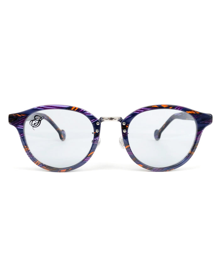Session by STRUM Special Order Sunglasses / Purple